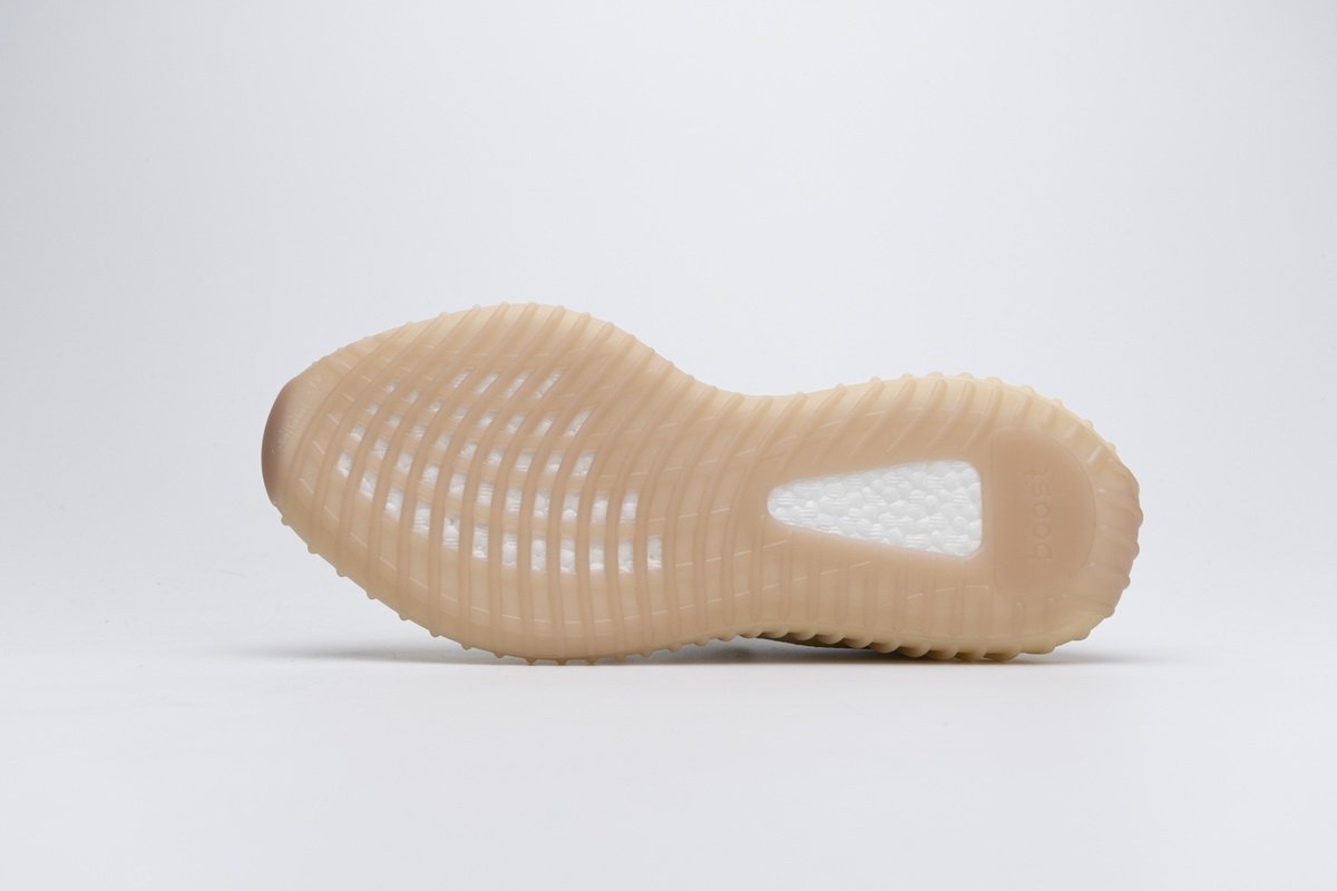 FY5158 adidas Yeezy Boost 350 V2 “Linen” - Image 2