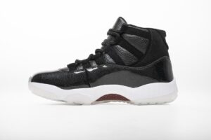 Air Jordan 11 "72-10" 378037-002