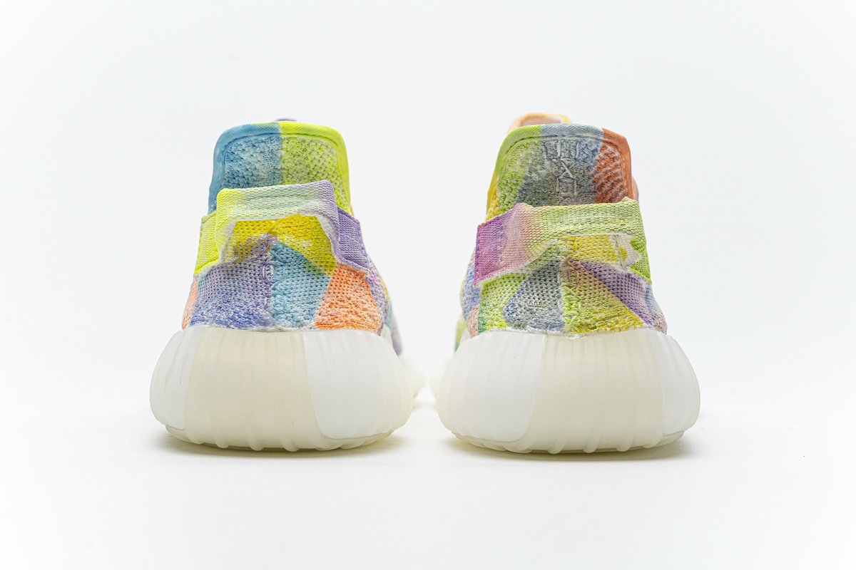Gradient Geometry x Yeezy Boost 350 V2 - Image 7