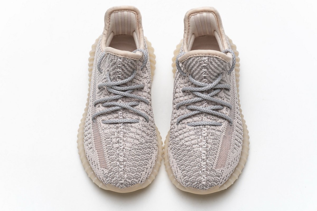 FV5675 adidas Yeezy Boost 350 V2 Synth Reflective - Image 6