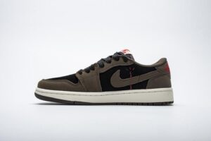 Air Jordan 1 Low “Travis Scott” CQ4277-001