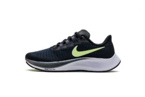 BQ9646-001 Nike Air Zoom Pegasus 37 Peacock Blue