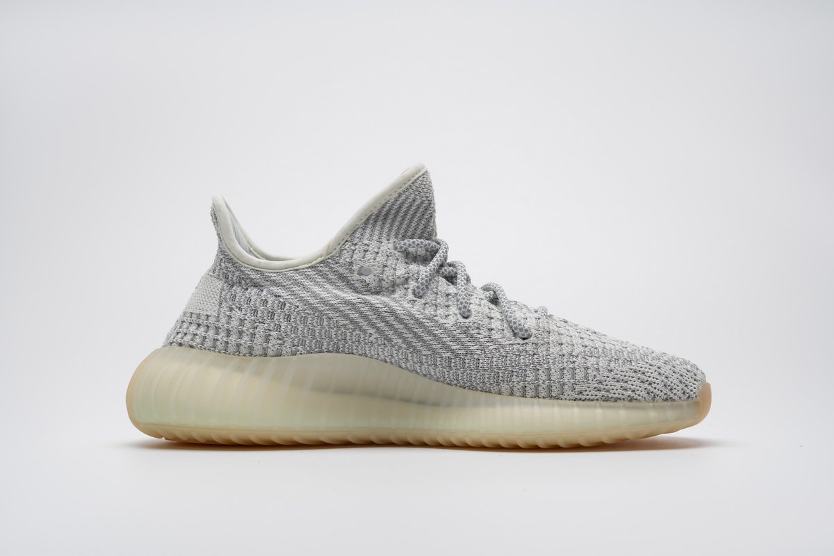 FX4348 adidas Yeezy Boost 350 V2 “Yeshaya” - Image 2