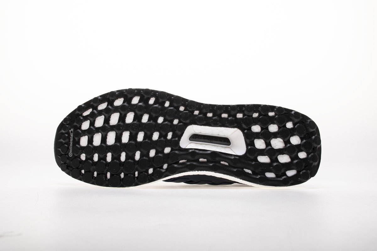 UB1.0 adidas Ultraboost LTD Navy Multi-Color BB7801 - Image 6