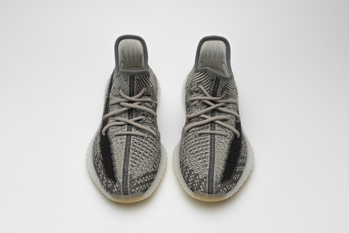 FZ1267 adidas Yeezy Boost 350 V2 “Zyon” - Image 5