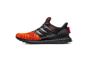 GAME OF THRONES x Ultra Boost “Targaryen's Dragons”EE3709