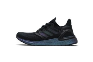 G55839 adidas Ultra BOOST 20 CONSORTIUM Black