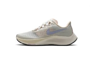 BQ9647-102 Nike Air Zoom Pegasus 37 Pale Ivory Pink
