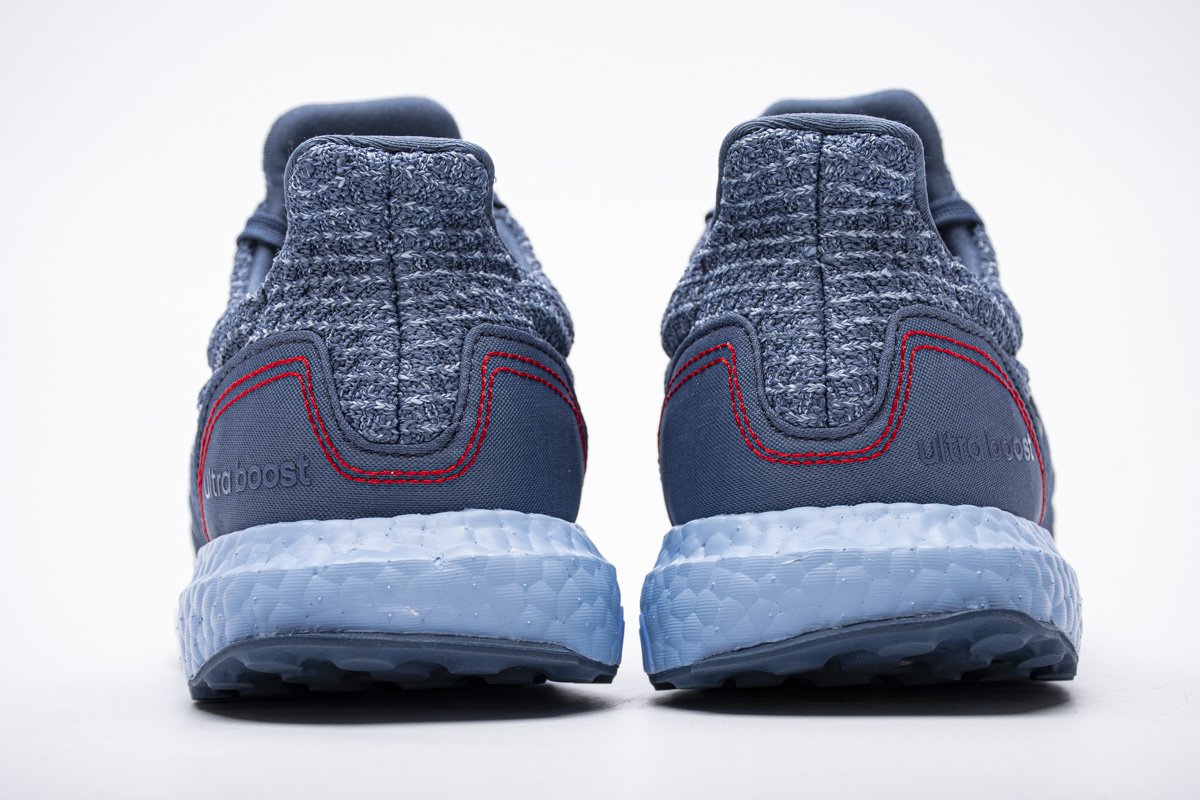 G54002 adidas Ultra Boost 4.0 “Tech Ink”Real Boost - Image 5