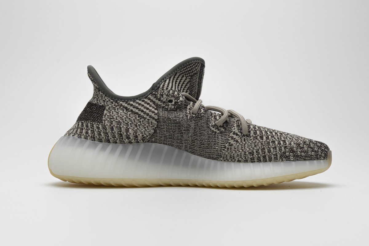 FZ1267 adidas Yeezy Boost 350 V2 “Zyon” - Image 2