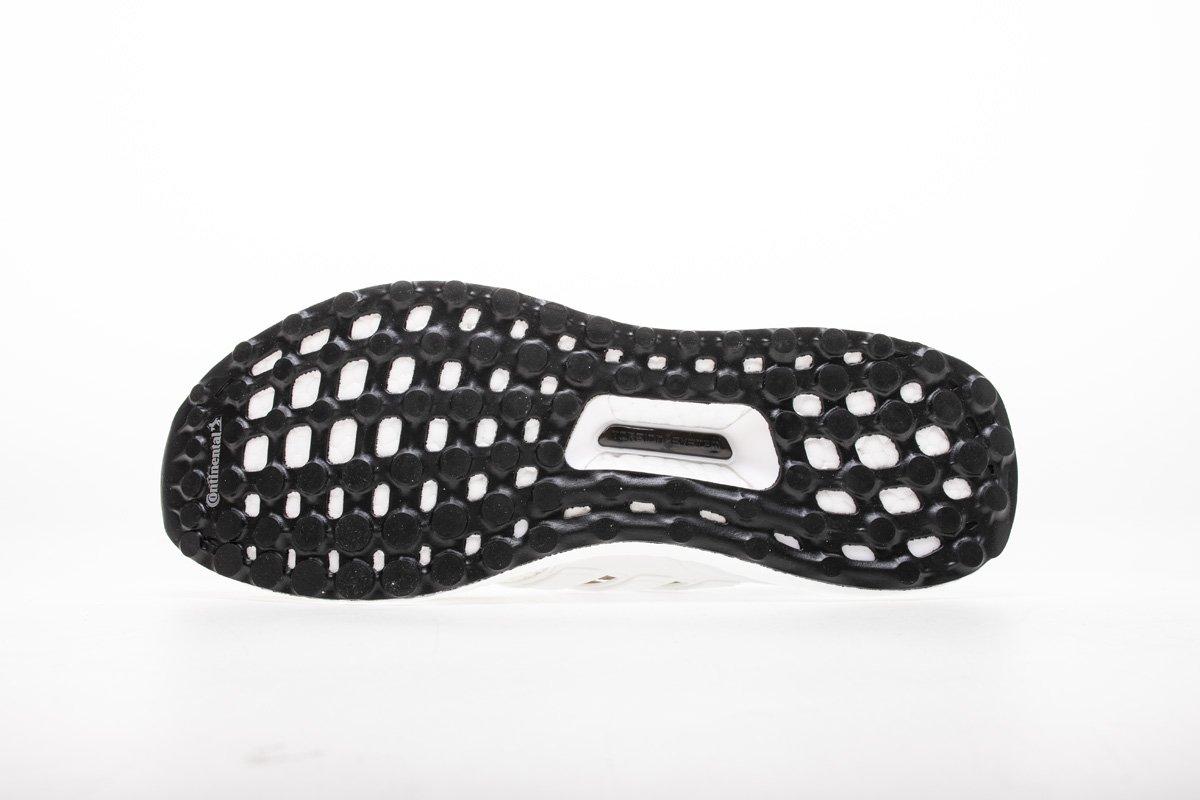 UB1.0 adidas Ultraboost LTD White Multi-Color BB7800 - Image 5