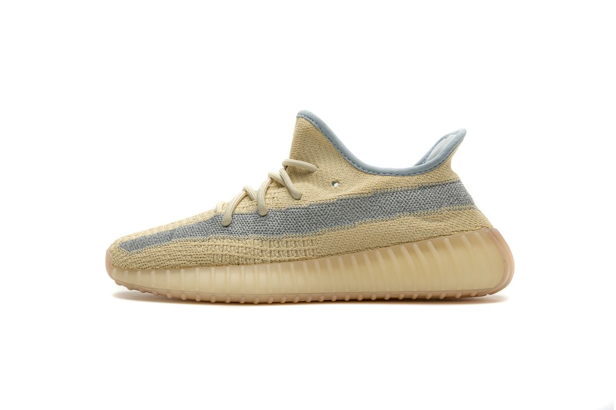 FY5158 adidas Yeezy Boost 350 V2 “Linen”