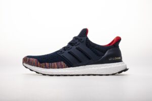 UB1.0 adidas Ultraboost LTD Navy Multi-Color BB7801