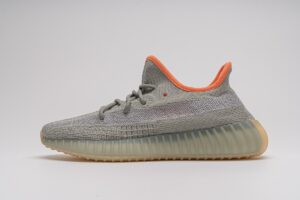 FX9035 adidas Yeezy Boost 350 V2 “Desert Sage” Real Boost