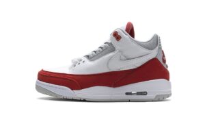 CJ0939-100 Air Jordan 3 Retro Tinker Air Max 1 University Red