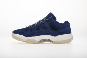 Air Jordan 11 Low “RE2PECT” AV2187-441