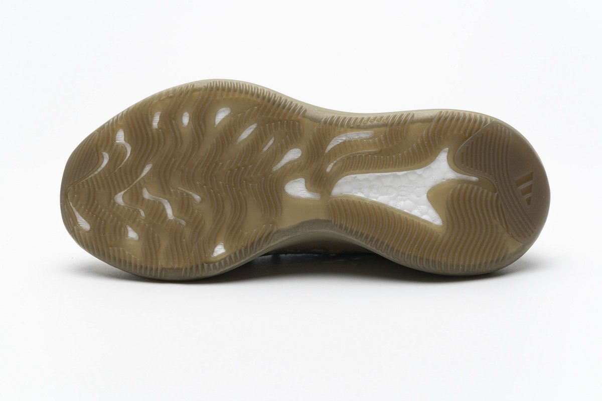 Q47306 adidas Yeezy Boost 380 “Blue Oat”Basf Boost - Image 10