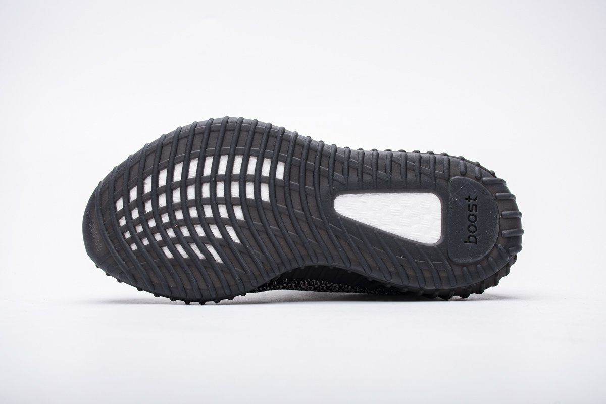 FX4145 adidas Yeezy Boost 350 V2 “Yecheil Reflective” Real Boost - Image 7