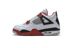 Air Jordan 4 Retro Fire Red