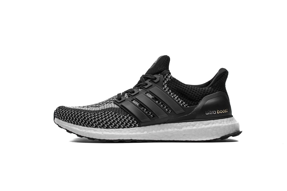 Ultra Boost 2.0 Limited “Black Reflective”BY1795