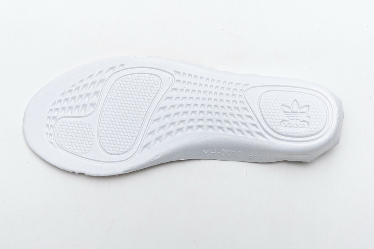 FV5675 adidas Yeezy Boost 350 V2 Synth Reflective - Image 11