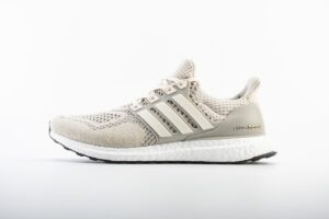 UB1.0 Adidas Ultra Boost 1.0 Cream Chalk BB7802