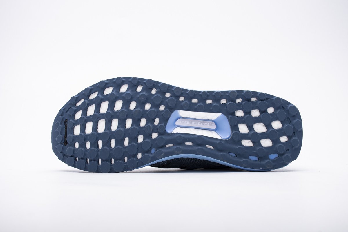 G54002 adidas Ultra Boost 4.0 “Tech Ink”Real Boost - Image 6