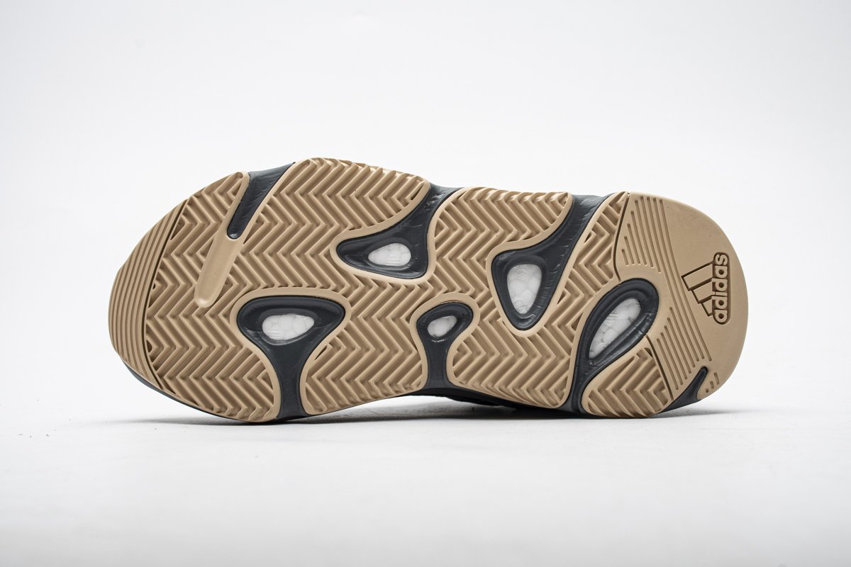 FW2499 adidas Yeezy Boost 700 Teal Blue Real Boost - Image 6