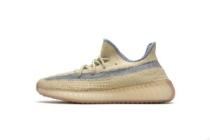 FY5158 adidas Yeezy Boost 350 V2 “Linen