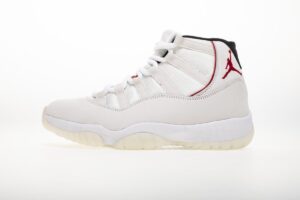 Air Jordan 11 “Platinum Tint” 378037-016