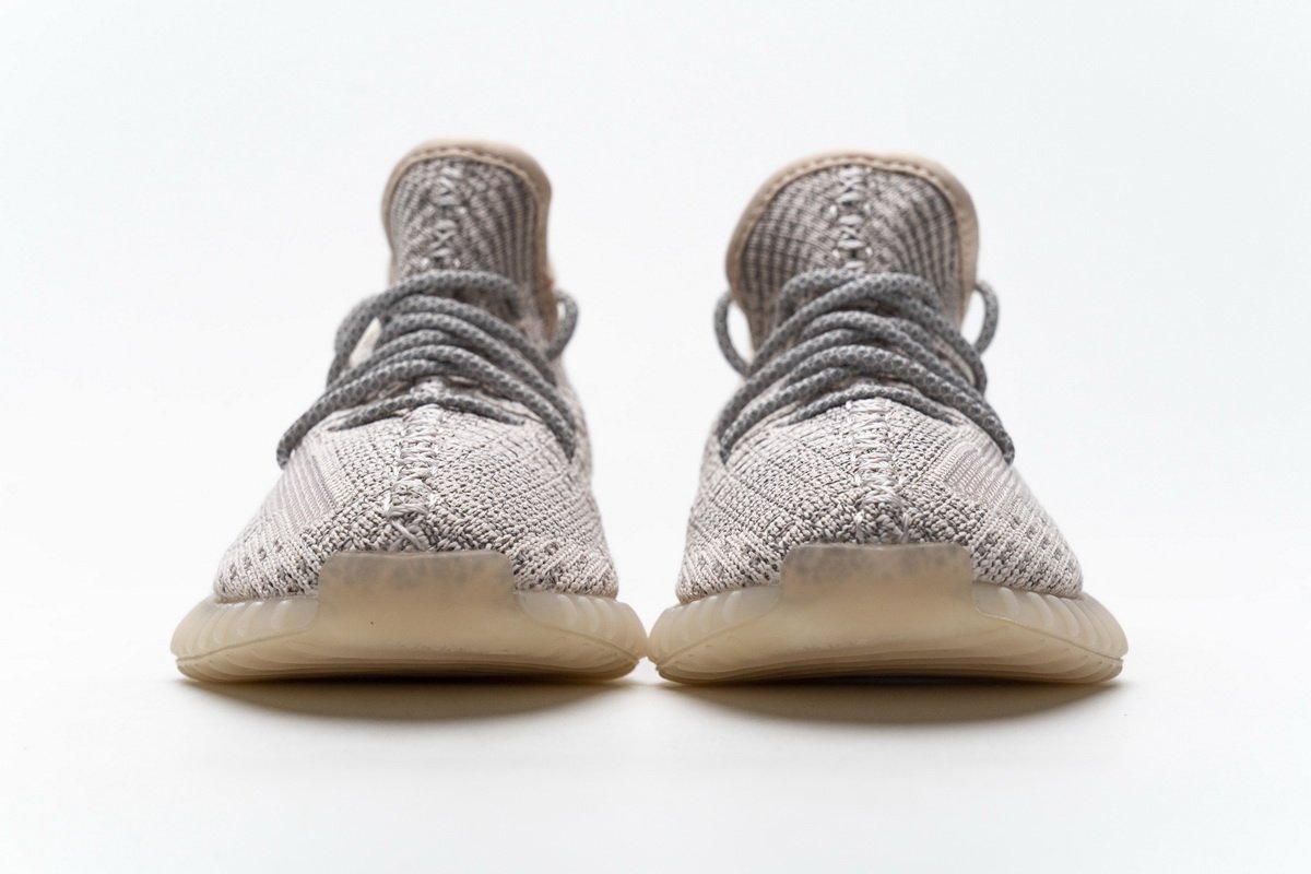 FV5675 adidas Yeezy Boost 350 V2 Synth Reflective - Image 7