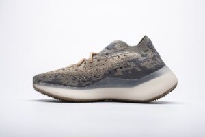 FX9764 adidas Yeezy Boost 380 Mist Real Boost