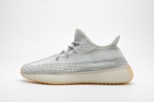 FX4349 adidas Yeezy Boost 350 V2 “Yeshaya Reflective”