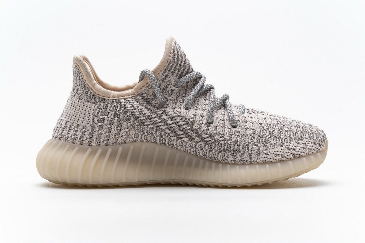 FV5675 adidas Yeezy Boost 350 V2 Synth Reflective - Image 3