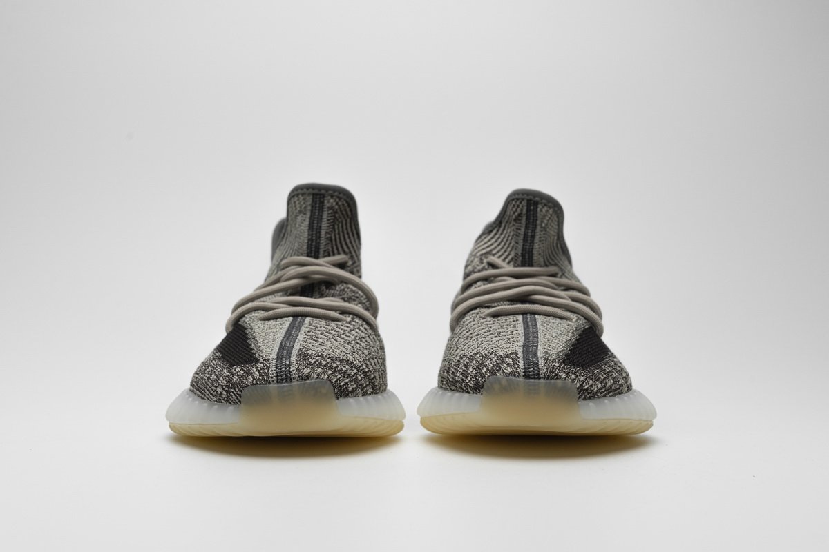 FZ1267 adidas Yeezy Boost 350 V2 “Zyon” - Image 4