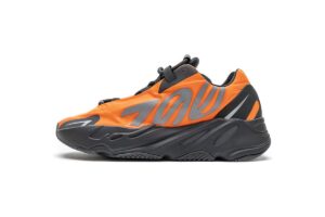 FV3258 adidas Yeezy Boost 700 MNVN “Orange”