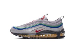 CI5012-001 Nike Air Max 97 “Nintendo 64”