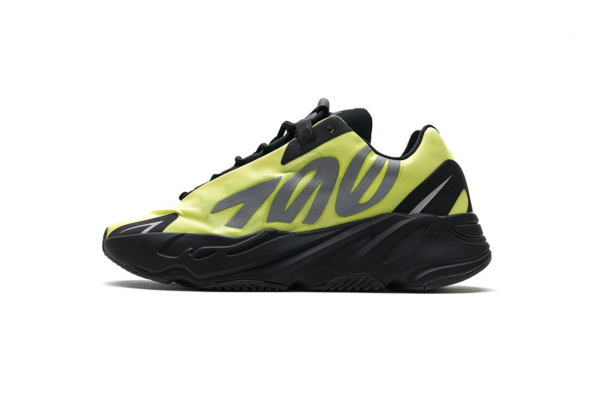 FY3727 adidas Yeezy Boost 700 MNVN “Phosphor”