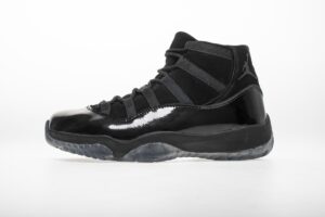 Air Jordan 11 “Cap and Gown” 378037-005