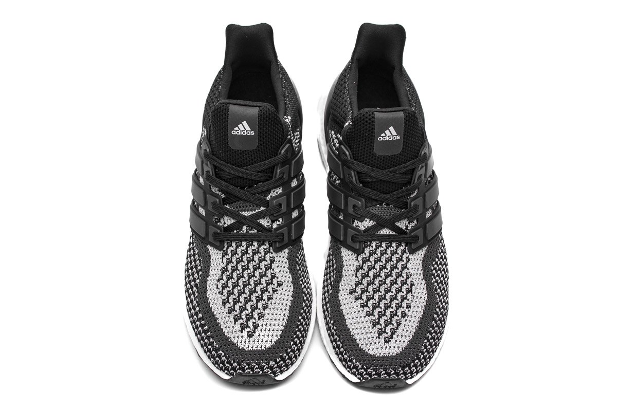Ultra Boost 2.0 Limited “Black Reflective”BY1795 - Image 8