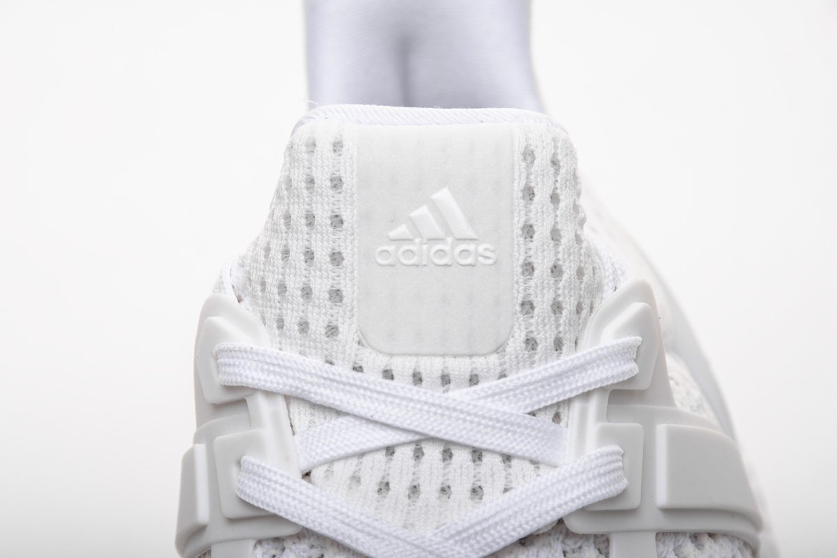 UB1.0 adidas Ultraboost LTD White Multi-Color BB7800 - Image 10
