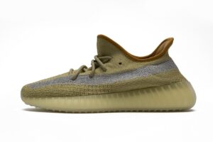 FX9034 adidas Yeezy Boost 350 V2 “Marsh”
