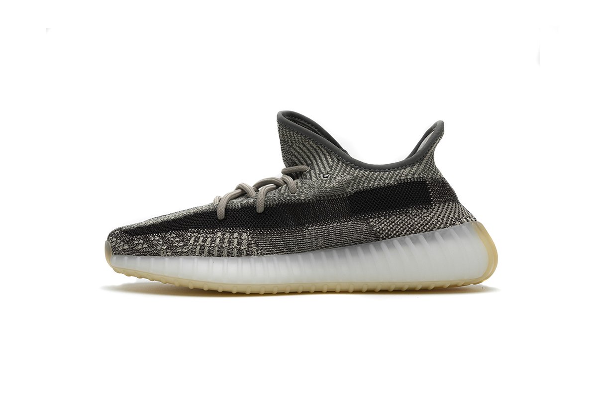 FZ1267 adidas Yeezy Boost 350 V2 “Zyon”