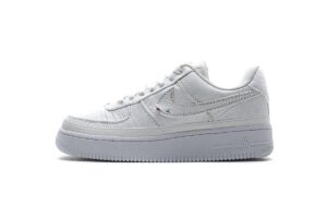 CJ1650-101 Nike Air Force 1 '07 LX WMNS Tear Away