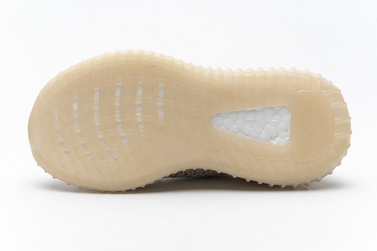FV5675 adidas Yeezy Boost 350 V2 Synth Reflective - Image 9