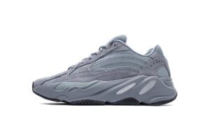 FV8424 adidas Yeezy Boost 700 V2 “Hospital Blue”Basf Boost