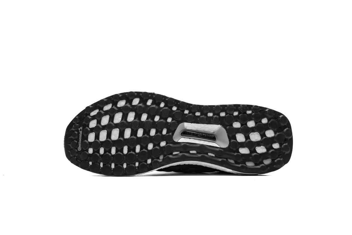 Ultra Boost 2.0 Limited “Black Reflective”BY1795 - Image 6