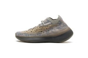 FZ4977 adidas Yeezy Boost 380 Pepper Reflective