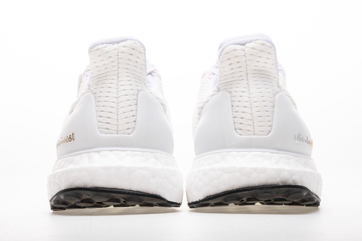 UB1.0 adidas Ultraboost LTD White Multi-Color BB7800 - Image 4