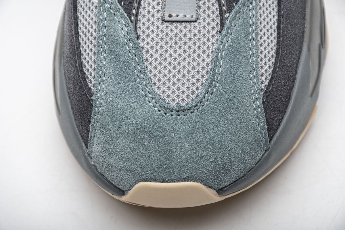 FW2499 adidas Yeezy Boost 700 Teal Blue Real Boost - Image 7